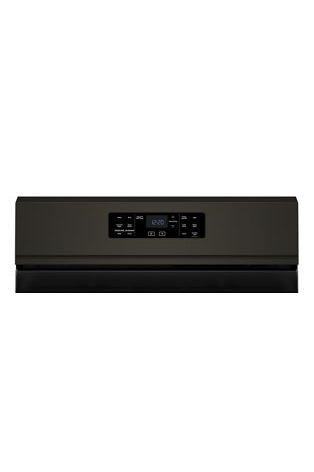 5.8 cu. ft. Freestanding Gas Range with Frozen Bake™ Technology