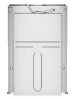 6.4 Cu. Ft. Wall Oven Microwave Combo with Air Fry