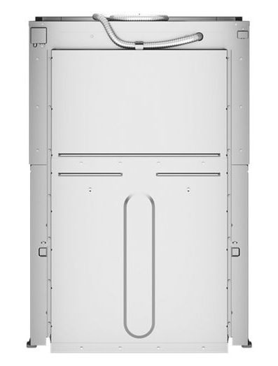 6.4 Cu. Ft. Wall Oven Microwave Combo with Air Fry
