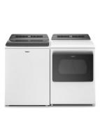 4.7 cu. ft. Top Load Washer with Pretreat Station