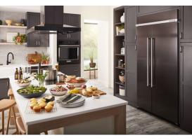 30-Inch 5-Element Sensor Induction Cooktop