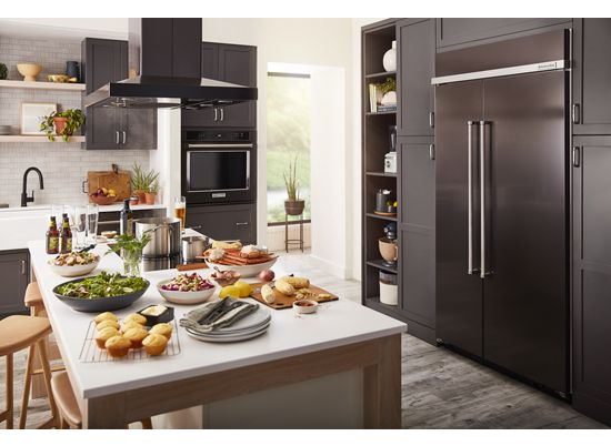 30-Inch 5-Element Sensor Induction Cooktop