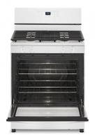 5.1 Cu. Ft. Freestanding Gas Range with Broiler Drawer