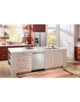 44dBA Dishwasher with FreeFlex™ Third Rack and LED Interior Lighting