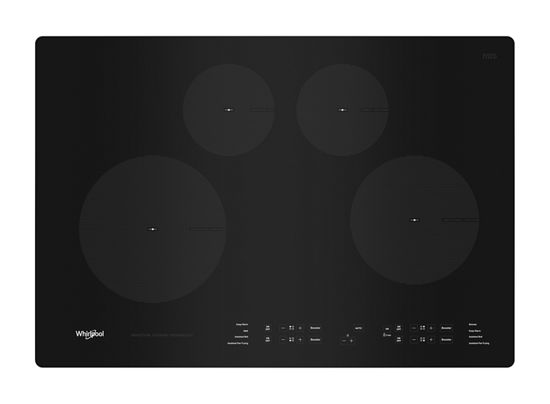 30-Inch Induction Cooktop