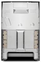 5.3 cu. ft. Freestanding Electric Range with 5 Elements
