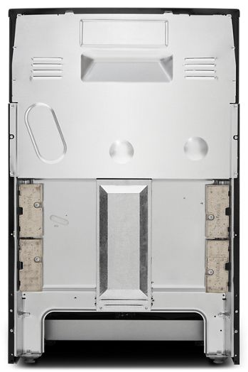 5.3 cu. ft. Freestanding Electric Range with 5 Elements