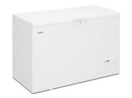 16 Cu. Ft. Convertible Freezer to Refrigerator with Baskets
