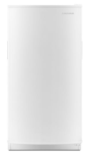 16 cu. ft. Upright Freezer with Energy-Saving Insulation