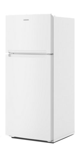 Top Freezer Refrigerator - 16.4 cu. ft.