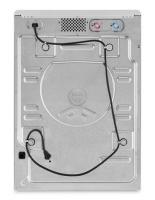4.5 Cu. Ft. Front Load Washer with Quick Wash Cycle