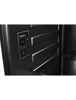 24-inch Wide Undercounter Refrigerator - 5.1 cu. ft.