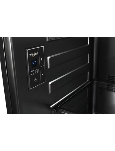 24-inch Wide Undercounter Refrigerator - 5.1 cu. ft.