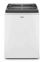 4.8 cu. ft. Top Load Washer with Pretreat Station