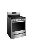 5.8 cu. ft. Freestanding Gas Range with Frozen Bake™ Technology