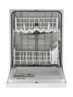 ENERGY STAR® Certified Quiet Dishwasher with Heated Dry