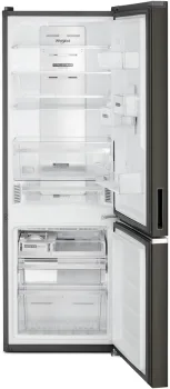 24-inch Wide Garage- Ready Bottom-Freezer Refrigerator - 12.9 cu. ft.