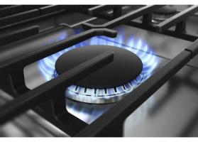 30-inch Gas Cooktop with Griddle