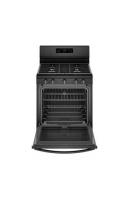 5.8 cu. ft. Freestanding Gas Range with Frozen Bake™ Technology