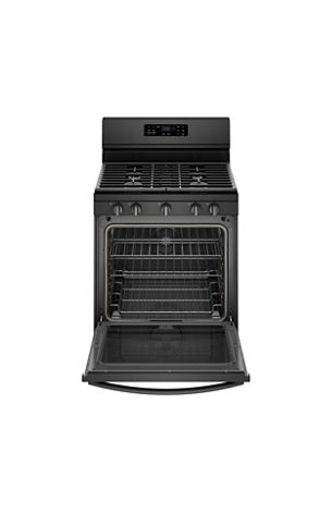5.8 cu. ft. Freestanding Gas Range with Frozen Bake™ Technology