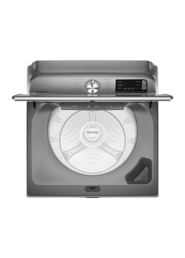 Smart Top Load Washer with Extra Power - 4.7 cu. ft.