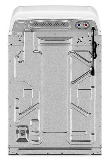 Top Load Washer with Extra Power - 4.5 cu. ft.