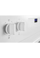 4.8cu. ft. Electric Range with Keep Warm setting
