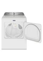Pet Pro Top Load Gas Dryer - 7.0 cu. ft.