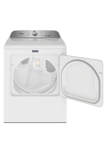 Pet Pro Top Load Gas Dryer - 7.0 cu. ft.