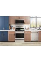 Self-Cleaning Gas Range - 5.0 cu. ft.