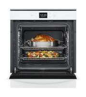 2.9 Cu. Ft. 24 Inch Convection Wall Oven