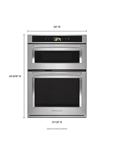 Smart Oven+ 30