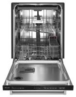 Third Level Utensil Rack Dishwasher with 30+ Total Wash Jets, 39 dBA.