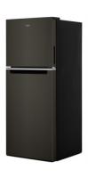 24-inch Wide Small Space Top-Freezer Refrigerator - 11.6 cu. ft