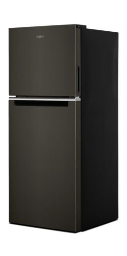 24-inch Wide Small Space Top-Freezer Refrigerator - 11.6 cu. ft
