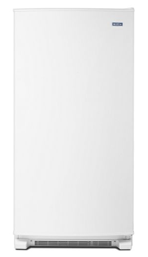 20 cu. ft. Frost Free Upright Freezer with LED Lighting