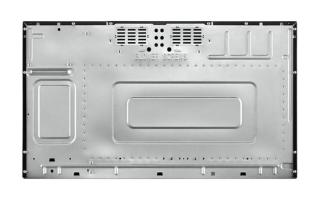 30’ W 1.7 cu. ft Over the range Microwave with 1000-Watts Cooking Power