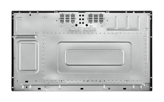 30’ W 1.7 cu. ft Over the range Microwave with 1000-Watts Cooking Power