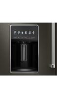 26.2 Cu. Ft. Multi-Door French Door Refrigerator with Platinum Interior