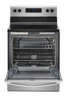 5.3 cu. ft. Electric Range with Frozen Bake™ Technology