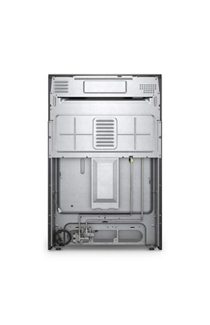 5.8 cu. ft. Freestanding Gas Range with Frozen Bake™ Technology