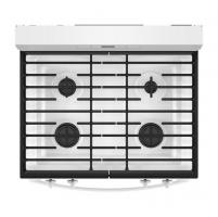 30-inch Self Clean Gas Range with No Preheat Mode