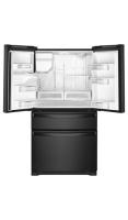 36-Inch Wide French Door Refrigerator - 25 cu. ft