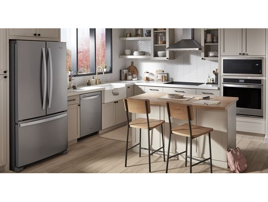 30-Inch Induction Cooktop