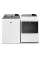 Smart Top Load Washer with Extra Power - 4.7 cu. ft