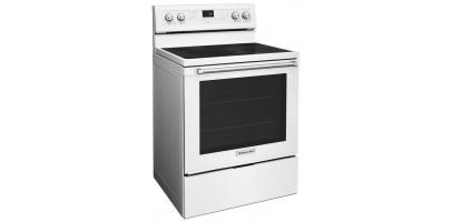 30-Inch 5-Element Electric Convection Range