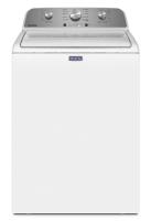 Top Load Washer with Deep Fill - 4.5 cu. ft.