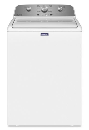 Top Load Washer with Deep Fill - 4.5 cu. ft.