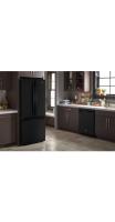 30-inch Wide French Door Refrigerator - 20 cu. ft.