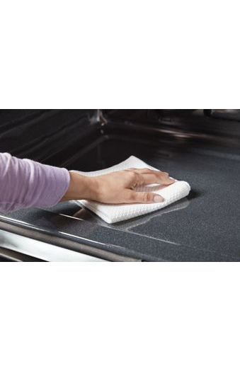10.0 Total Cu. Ft. Double Self-Cleaning Wall Oven